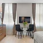 Cleveland Residences Russell Square