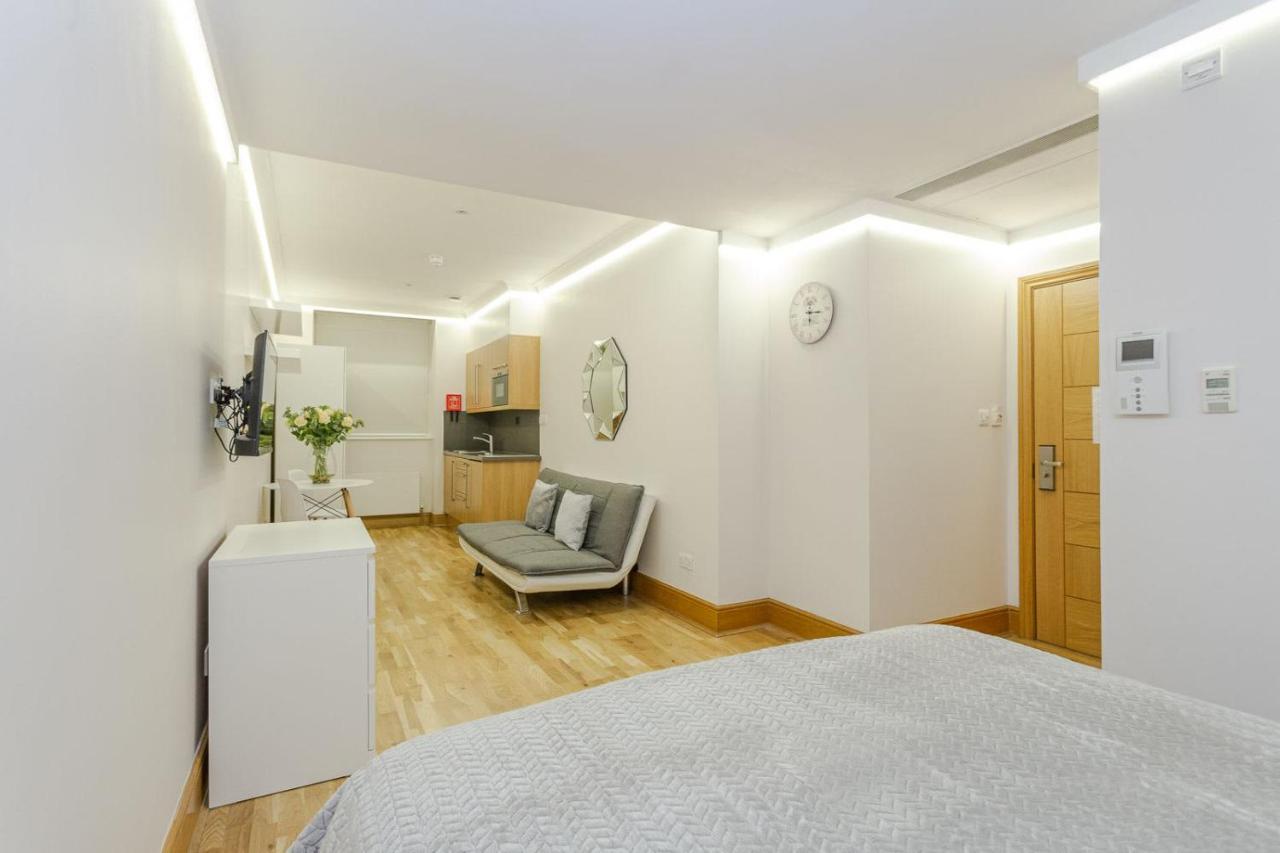 Cleveland Residences Russell Square *