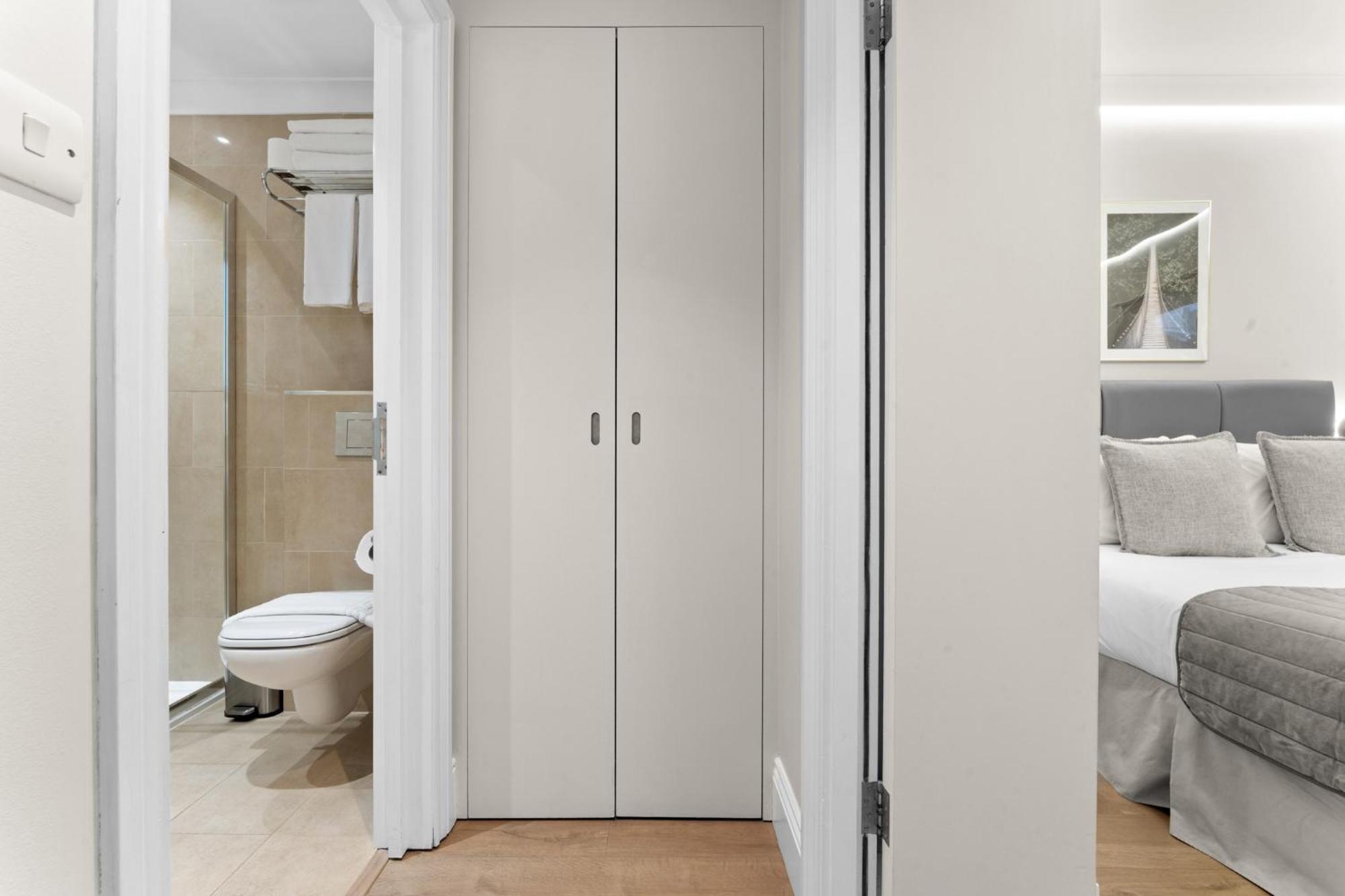 Apartment Cleveland Residences Russell Square *