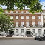 Cleveland Residences Russell Square