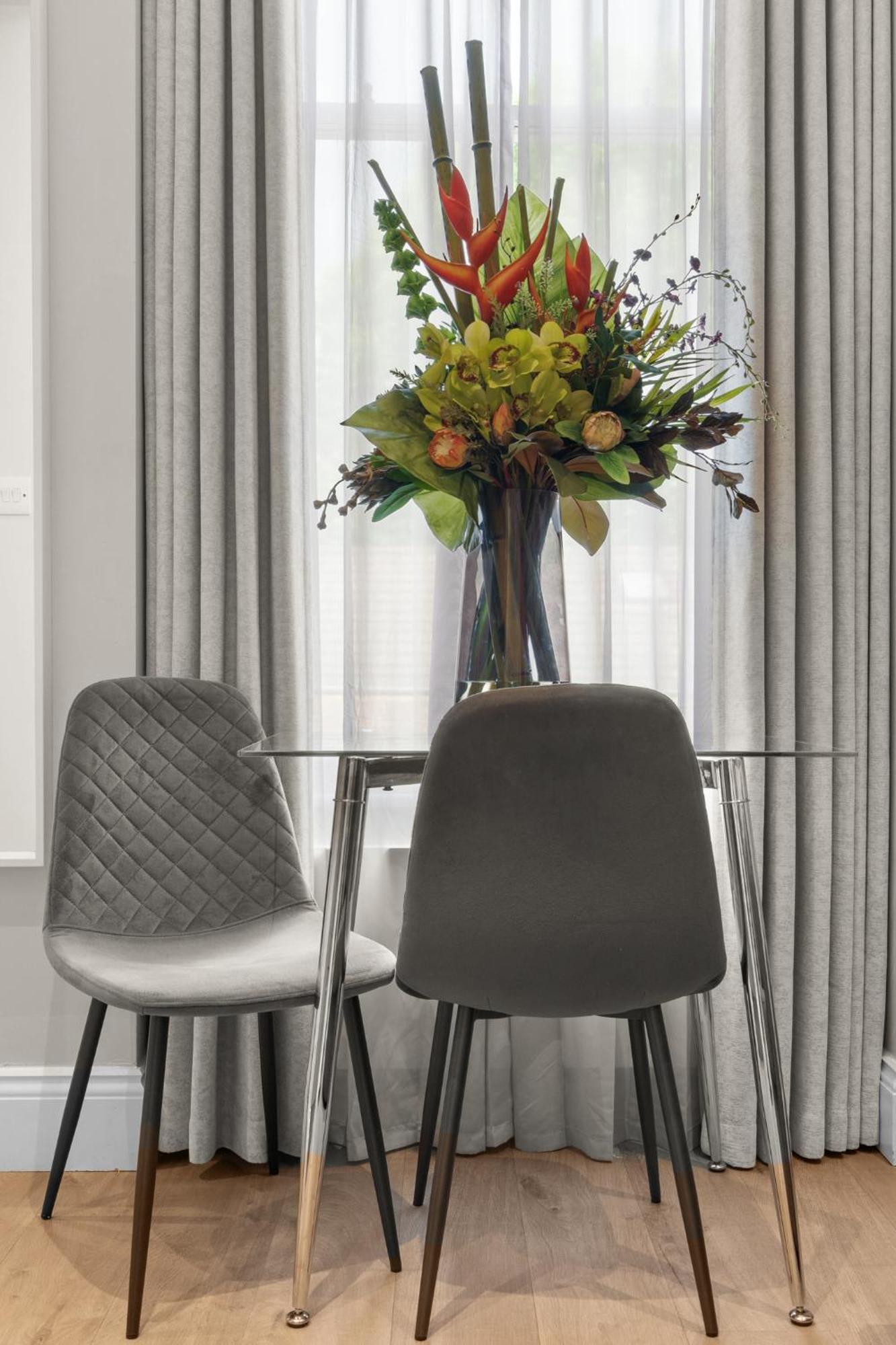 Apartment Cleveland Residences Russell Square London