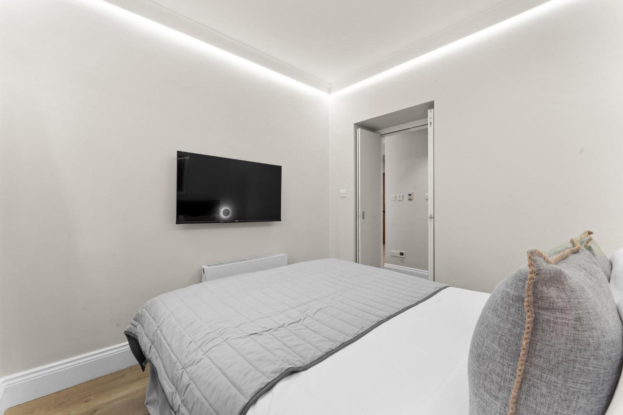 Cleveland Residences Russell Square London