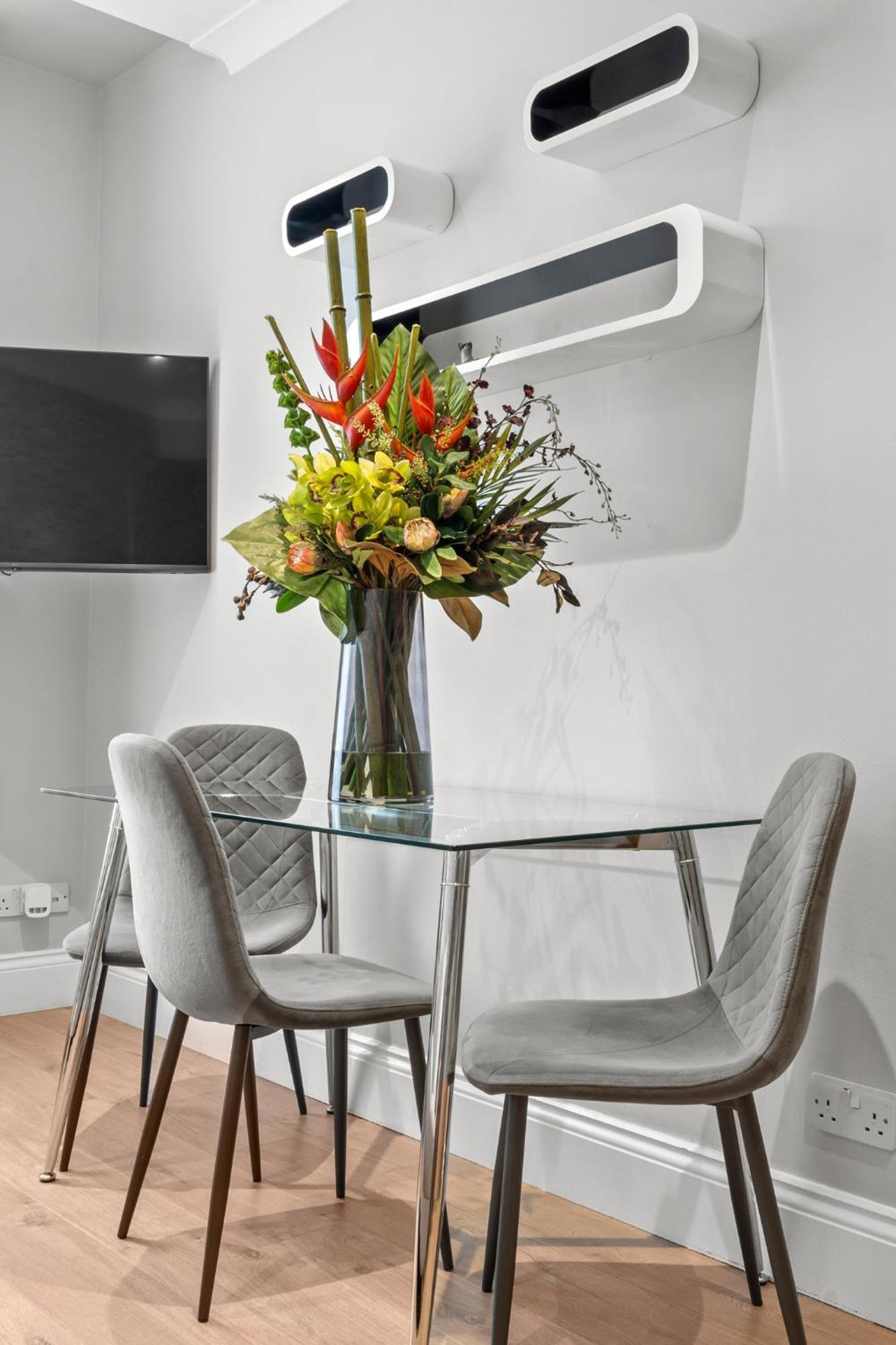 Cleveland Residences Russell Square *